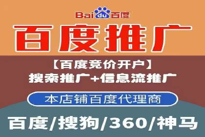 百度广告推广案例：助力企业快速成长